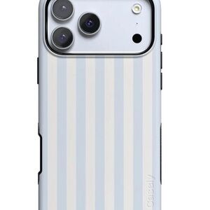 Casely Sunday Best IPhone 17 Pro Max Phone Case